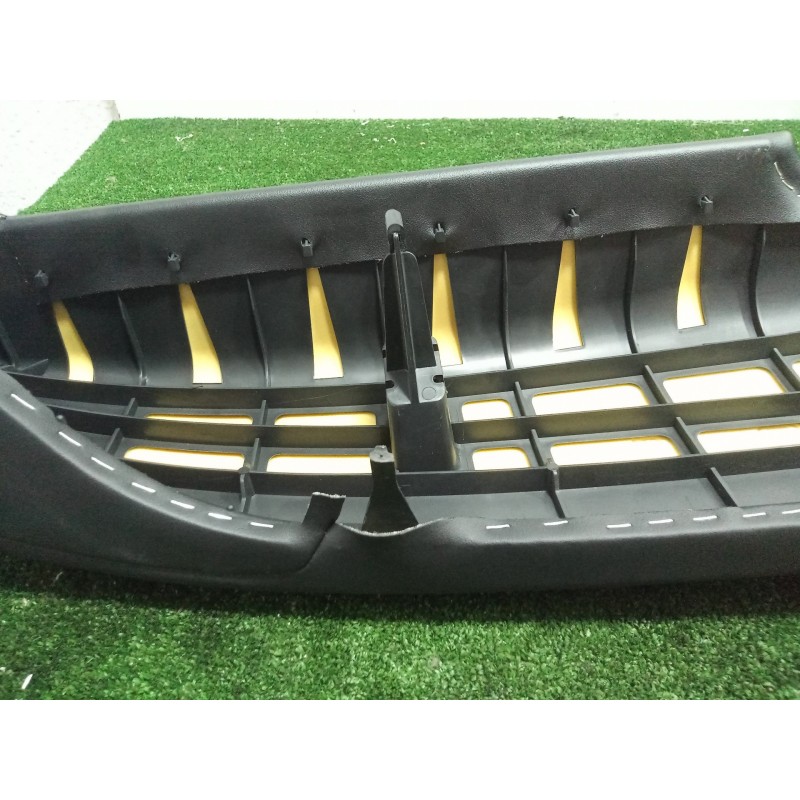 Recambio de asientos trasero izquierdo para volkswagen passat cc (357) 2.0 tdi referencia OEM IAM 3C8885701R EXTREMO RESPALDO TR