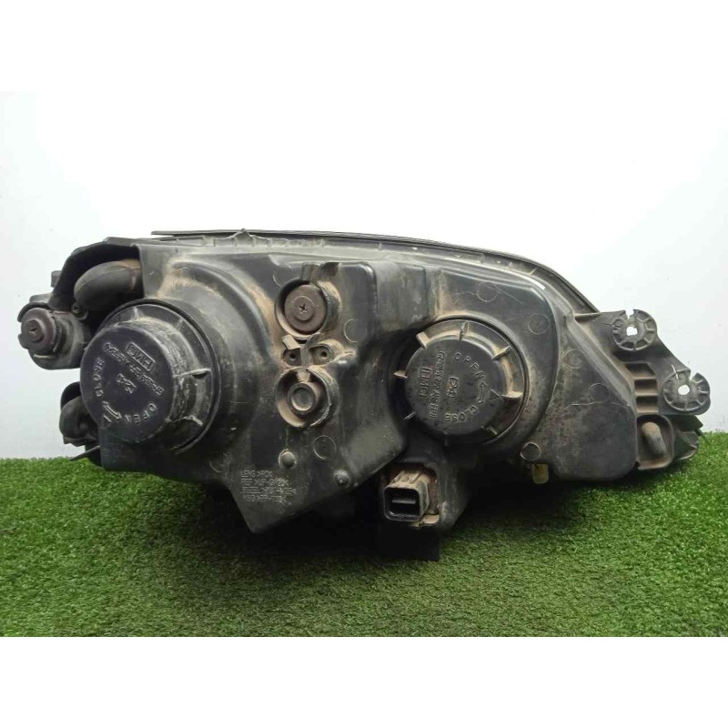 Recambio de faro izquierdo para kia sorento 2.5 crdi cat referencia OEM IAM SINREFERENCIA  CON.TARA