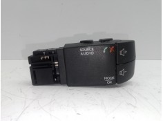 Recambio de mando multifuncion para renault clio iv 1.2 16v referencia OEM IAM   