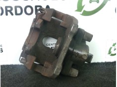 Recambio de pinza freno trasera izquierda para volvo xc90 2.4 diesel cat referencia OEM IAM 30639523 ATE Ø PISTON: 1/44MM