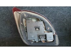 Recambio de piloto trasero derecho para ford fiesta berlina 1.8 diesel cat referencia OEM IAM  FIESTA.96-02  2