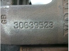 Recambio de pinza freno trasera izquierda para volvo xc90 2.4 diesel cat referencia OEM IAM 30639523 ATE Ø PISTON: 1/44MM 2