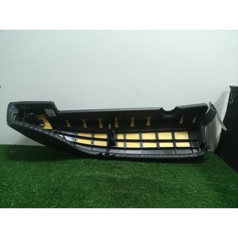 Recambio de asientos trasero izquierdo para volkswagen passat cc (357) 2.0 tdi referencia OEM IAM 3C8885701R EXTREMO RESPALDO TR