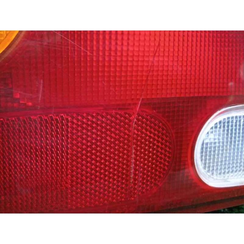 Recambio de piloto trasero izquierdo para hyundai accent (x3) 1.3 cat referencia OEM IAM SINREFERENCIA 95-97 CON.TARA