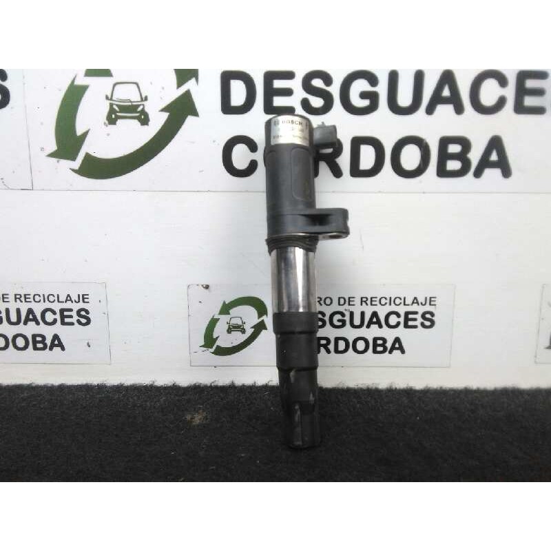 Recambio de bobina encendido para renault laguna ii (bg0) 1.6 referencia OEM IAM 0986221045 2.PINES 1.CONEXION