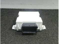 Recambio de centralita check control para toyota avensis berlina (t25) 1.8 16v cat referencia OEM IAM 150696  