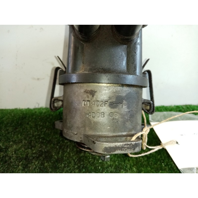 Recambio de delco para fiat tempra berlina (159) 1.6 cat referencia OEM IAM 4D080G-DT402F  