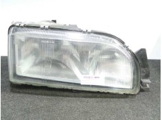 Recambio de faro derecho para ford sierra turnier 1.8 cat-u referencia OEM IAM  87-93 DOBLE.OPTICA