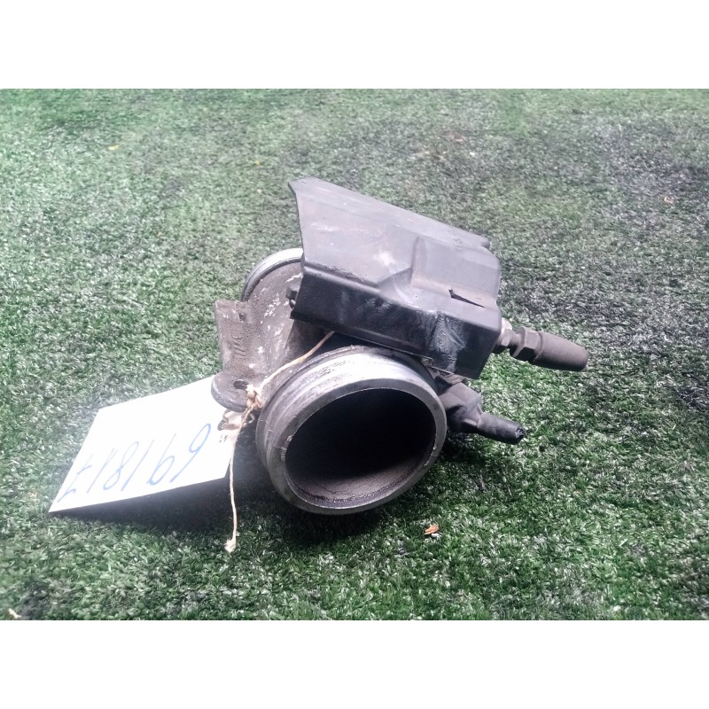 Recambio de caja mariposa para bmw r 1200 rt/st referencia OEM IAM 13547685324 K26 - 05-10 DERECHA