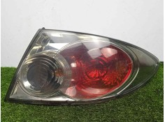 Recambio de piloto trasero derecho para mazda 6 berlina (gg) 2.0 diesel cat referencia OEM IAM SINREFERENCIA 02-06 - EXTERIOR 