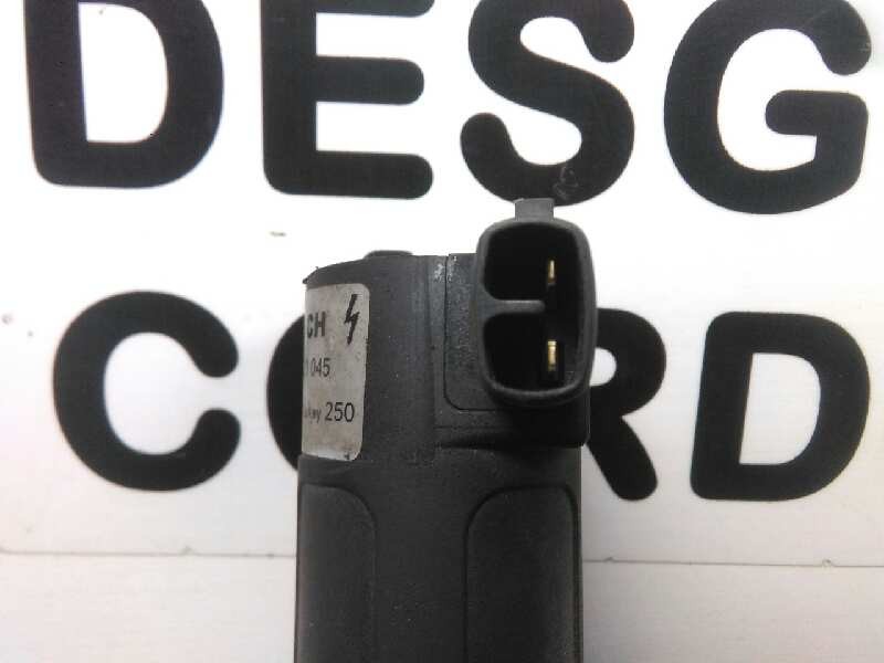 Recambio de bobina encendido para renault laguna ii (bg0) 1.6 referencia OEM IAM 0986221045 2.PINES 1.CONEXION