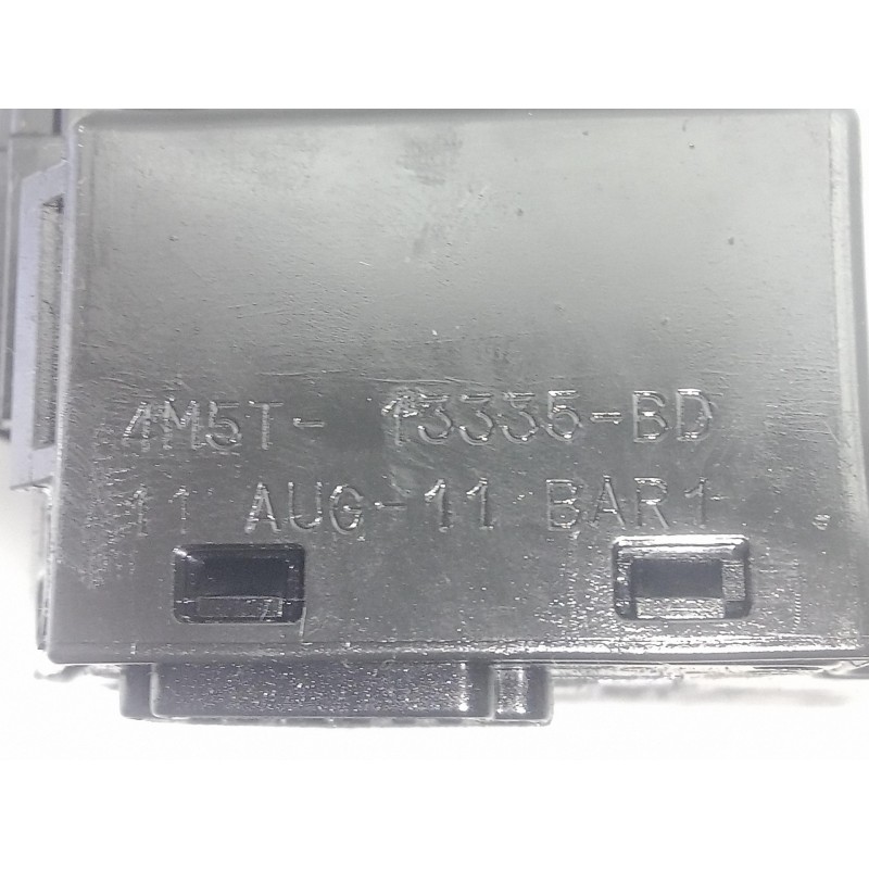 Recambio de mando luces para ford kuga (cbv) 2.0 tdci cat referencia OEM IAM 4M5T13335BD  