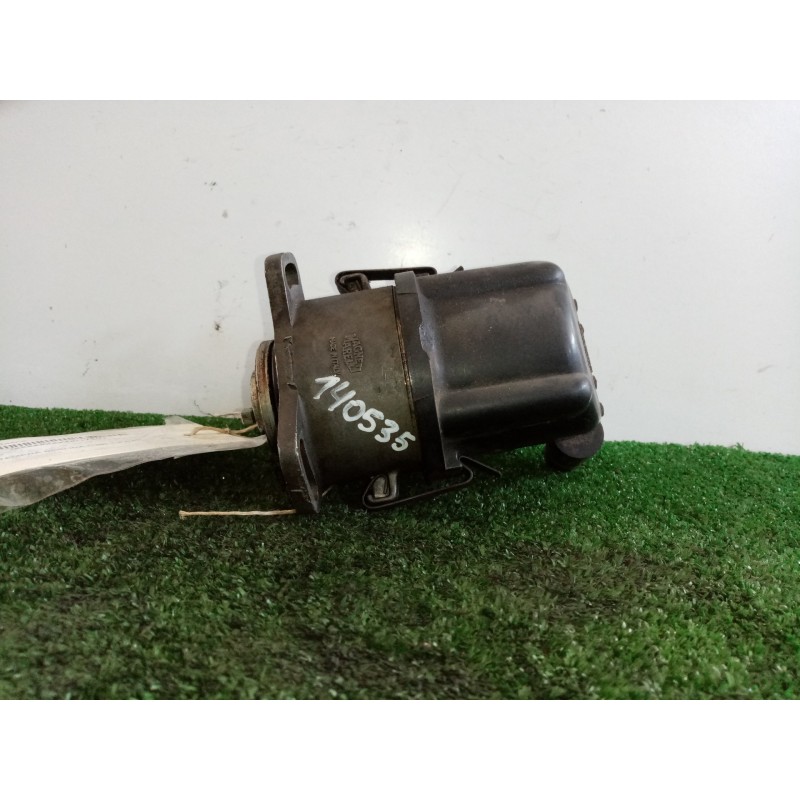 Recambio de delco para fiat tempra berlina (159) 1.6 cat referencia OEM IAM 4D080G-DT402F  