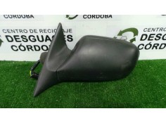 Recambio de retrovisor izquierdo para opel astra f berlina referencia OEM IAM  ASTRA.F - 2.SERIE ELECTRICO - NEGRO 2