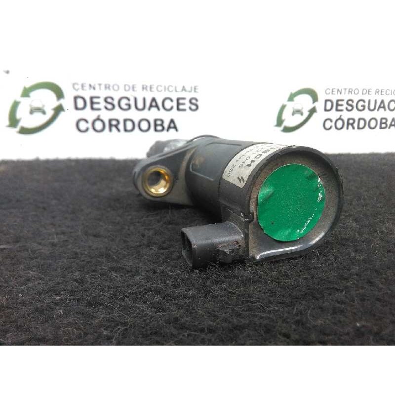 Recambio de bobina encendido para renault laguna ii (bg0) 1.6 referencia OEM IAM 0986221045 2.PINES 1.CONEXION