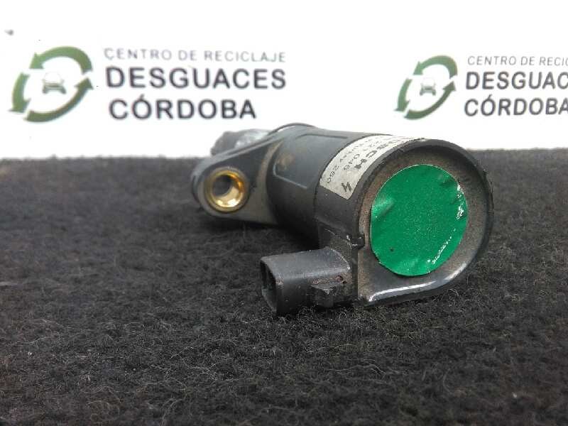 Recambio de bobina encendido para renault laguna ii (bg0) 1.6 referencia OEM IAM 0986221045 2.PINES 1.CONEXION