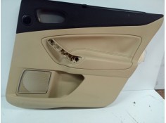 Recambio de guarnecido puerta trasera derecha para ford mondeo ber. (ca2) 2.0 tdci cat referencia OEM IAM 7S71A27406MG1ERI CUERO 2