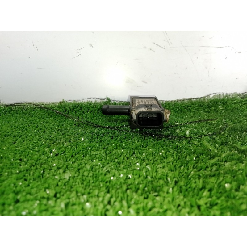 Recambio de sensor presion para dacia duster 1.5 dci diesel fap cat referencia OEM IAM 227709604R  