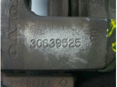 Recambio de pinza freno trasera derecha para volvo xc90 2.4 diesel cat referencia OEM IAM 30639525 ATE Ø PISTON: 1/44MM 2