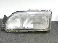 Recambio de faro izquierdo para ford sierra turnier 1.8 cat-u referencia OEM IAM  87-93 DOBLE.OPTICA