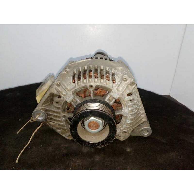 Recambio de alternador para renault laguna (b56) 1.8 mono cat referencia OEM IAM 7700857073-2541610G 110A VALEO