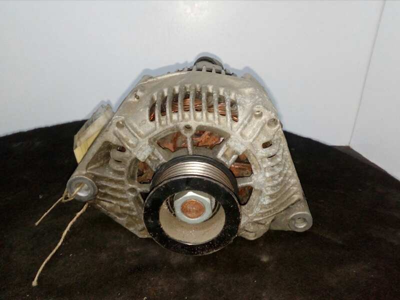 Recambio de alternador para renault laguna (b56) 1.8 mono cat referencia OEM IAM 7700857073-2541610G 110A VALEO