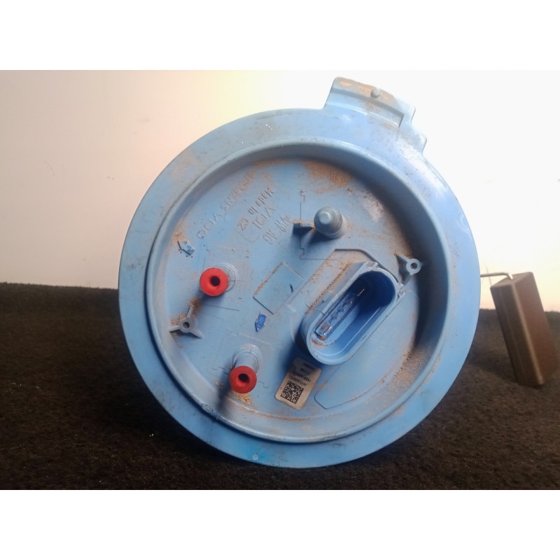 Recambio de aforador para seat leon (1p1) 1.2 tsi referencia OEM IAM 1K0919051DB-A2C53438283 5.PINES CON.BOMBA - SIEMENS VDO