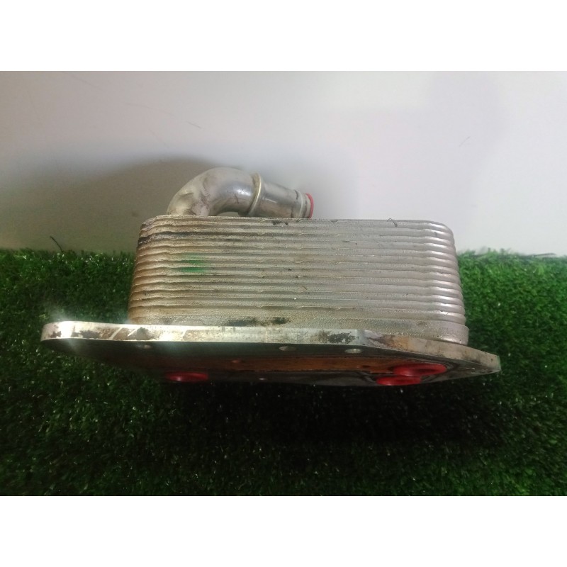 Recambio de enfriador aceite motor para opel astra h ber. 1.7 16v cdti referencia OEM IAM 5989070291-897385813-H2745003  