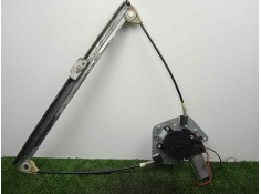 Recambio de elevalunas delantero derecho para renault megane i fase 2 classic (la..) 1.9 dci diesel cat referencia OEM IAM  A0. 