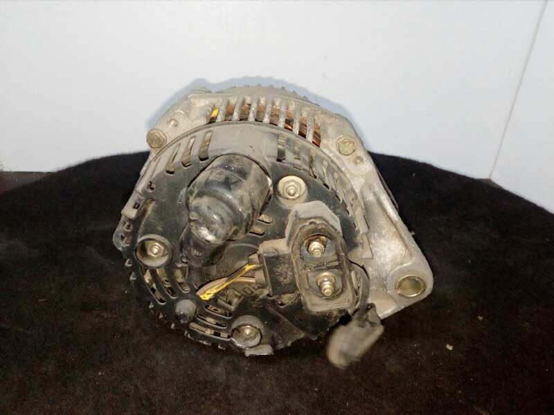 Recambio de alternador para renault laguna (b56) 1.8 mono cat referencia OEM IAM 7700857073-2541610G 110A VALEO