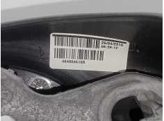 Recambio de volante para renault clio iv 1.2 16v referencia OEM IAM 484004610R   2