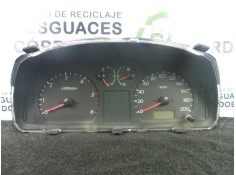 Recambio de cuadro instrumentos para hyundai terracan (hp) 2.9 crdi cat referencia OEM IAM 94013H1340-0402200001  