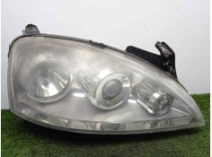 Recambio de faro derecho para opel corsa c 1.2 16v cat (z 12 xep / lb4) referencia OEM IAM 0096726-13237262-6120200000 CORSA.C -