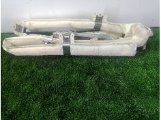 Recambio de airbag cortina delantero izquierdo para bmw x5 (e70) 3.0 turbodiesel cat referencia OEM IAM 6056459B-84714150703  