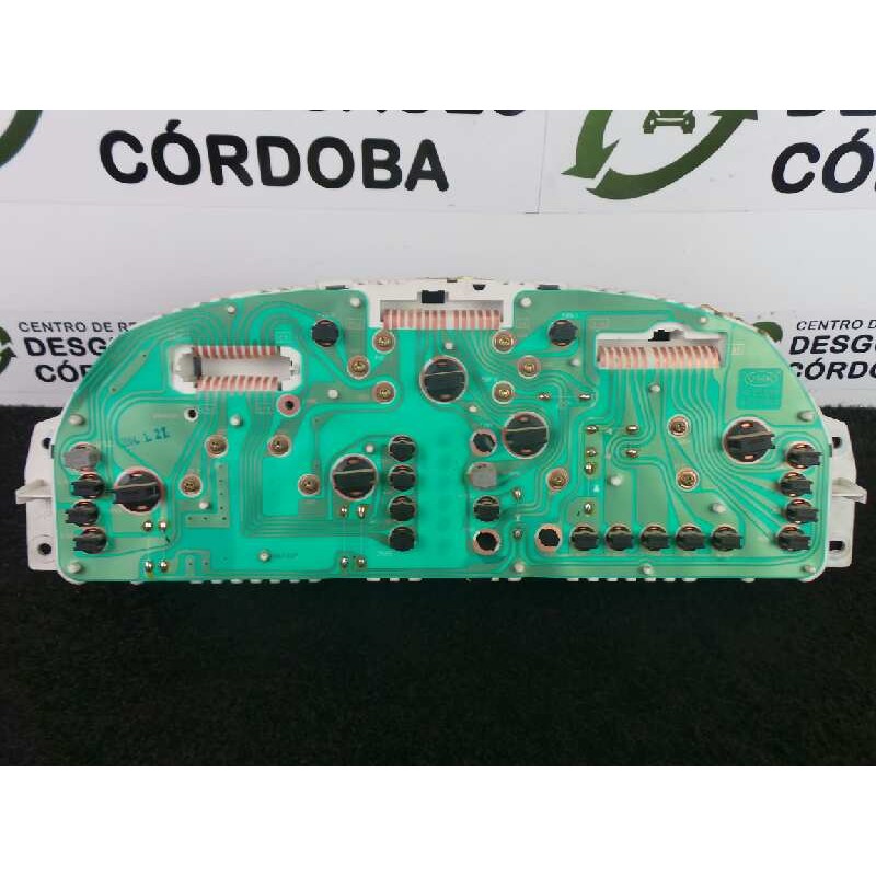 Recambio de cuadro instrumentos para hyundai terracan (hp) 2.9 crdi cat referencia OEM IAM 94013H1340-0402200001  