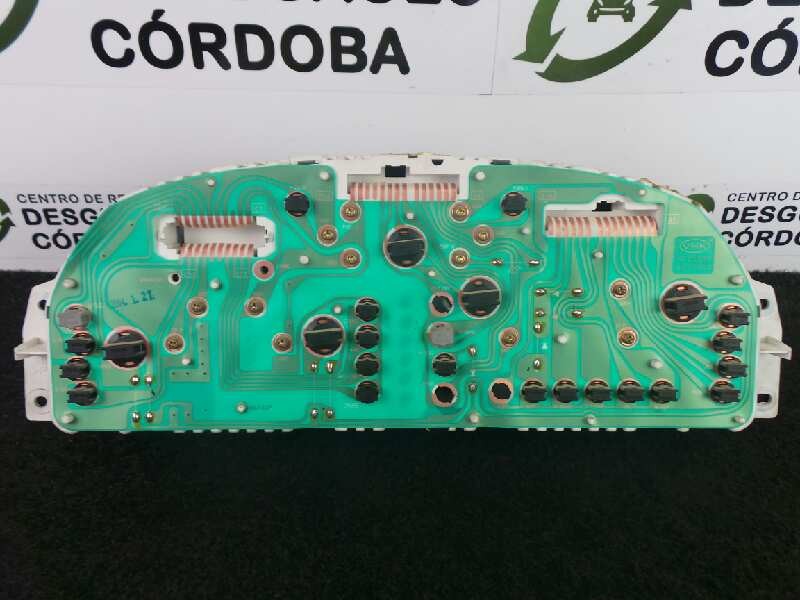 Recambio de cuadro instrumentos para hyundai terracan (hp) 2.9 crdi cat referencia OEM IAM 94013H1340-0402200001  