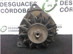 Recambio de alternador para ford fiesta berl./courier 1.3 cat referencia OEM IAM 86AE10300NB-A12770-54022419 70AH POLEA.FIJA - 1