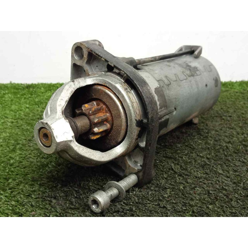 Recambio de motor arranque para fiat doblo 1.3 16v jtd cat referencia OEM IAM 51880229-D6G321 9.DIENTES VALEO