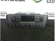 Recambio de mando climatizador para hyundai terracan (hp) 2.9 crdi cat referencia OEM IAM 972XXH1600  