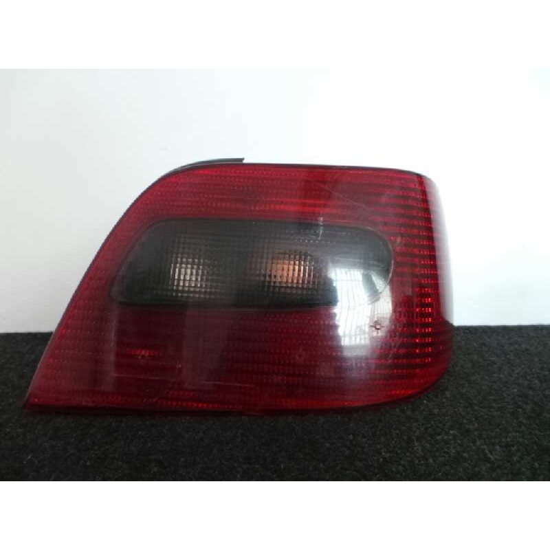 Recambio de piloto trasero derecho para citroën xsara berlina 1.9 diesel referencia OEM IAM  1.SERIE 