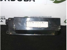 Recambio de mando climatizador para hyundai terracan (hp) 2.9 crdi cat referencia OEM IAM 972XXH1600   2