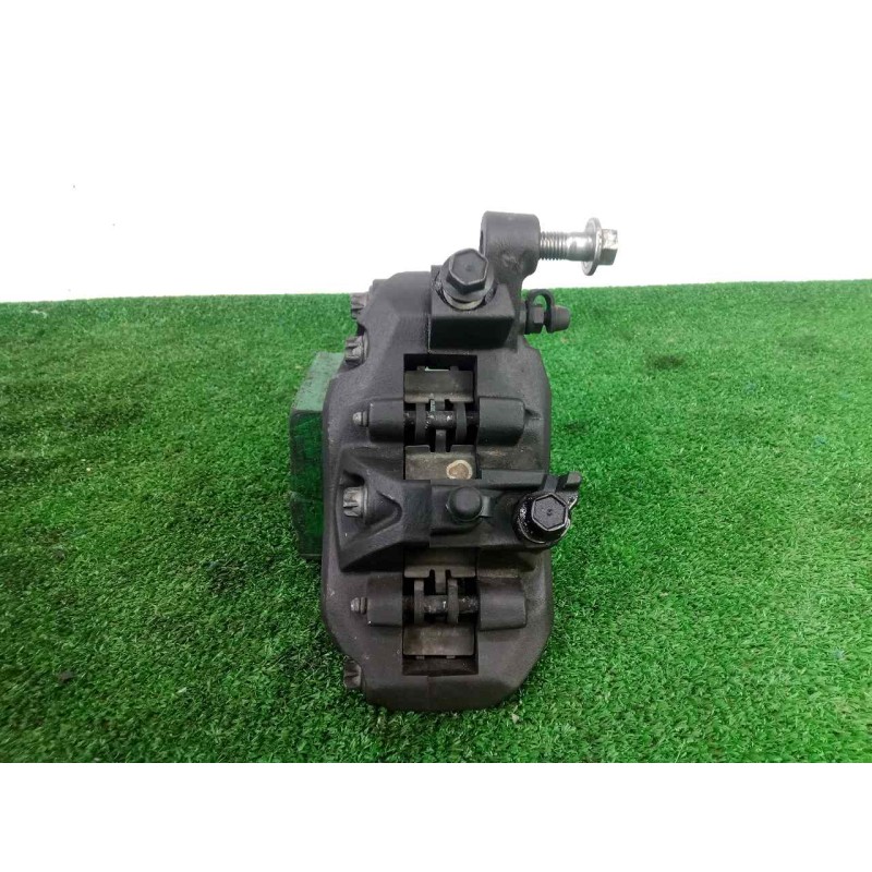 Recambio de pinza freno delantera derecha para yamaha fjr 1300 referencia OEM IAM 1MC2580U00 NISSIN 