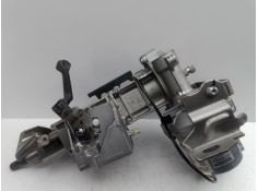 Recambio de columna direccion para renault clio iv 1.2 16v referencia OEM IAM 4881015110RD-4881015110R-6700003396-Q003TA2778ZE  