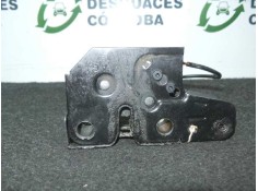 Recambio de cerradura capot para seat altea (5p1) 2.0 tdi referencia OEM IAM   