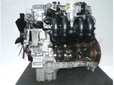 Recambio de motor completo para mercedes-benz clase e (w210) berlina 2.0 16v cat referencia OEM IAM 111942-111.942  