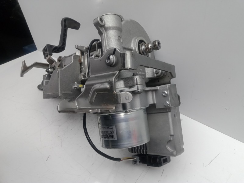Recambio de columna direccion para renault clio iv 1.2 16v referencia OEM IAM 4881015110RD-4881015110R-6700003396-Q003TA2778ZE  