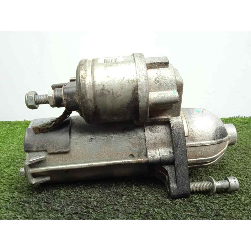 Recambio de motor arranque para fiat doblo 1.3 16v jtd cat referencia OEM IAM 51880229-D6G321 9.DIENTES VALEO