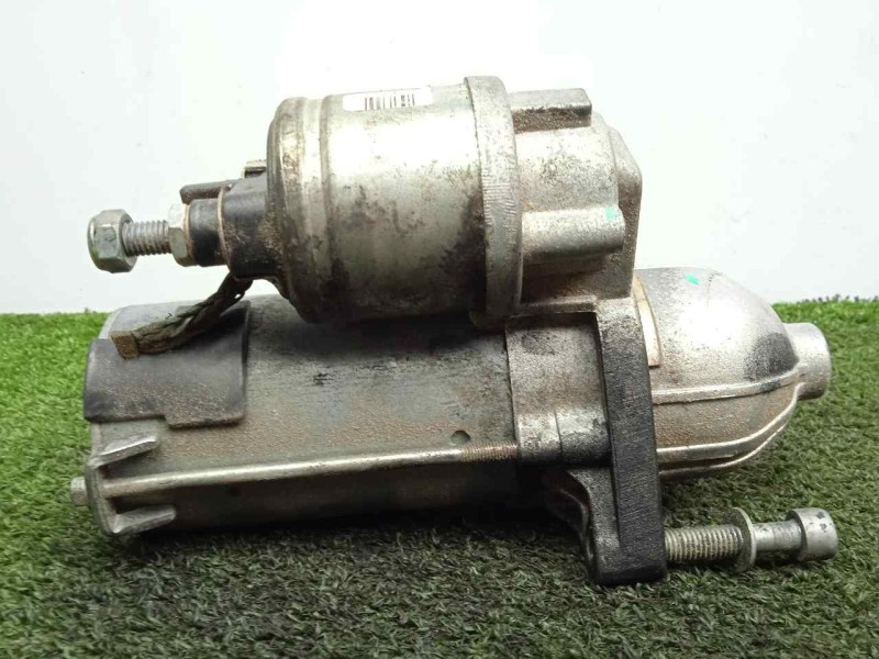 Recambio de motor arranque para fiat doblo 1.3 16v jtd cat referencia OEM IAM 51880229-D6G321 9.DIENTES VALEO