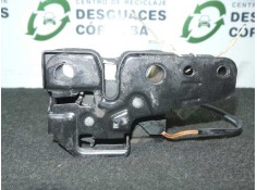 Recambio de cerradura capot para seat altea (5p1) 2.0 tdi referencia OEM IAM    2