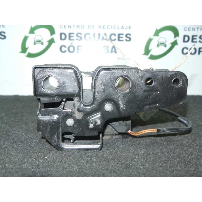 Recambio de cerradura capot para seat altea (5p1) 2.0 tdi referencia OEM IAM   